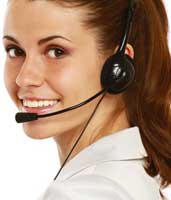 To file a claim call us